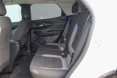 2025 Chevrolet Trailblazer FWD 4dr LT