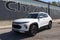 2025 Chevrolet Trailblazer FWD 4dr LT