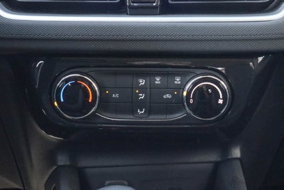 2025 Chevrolet Trailblazer FWD 4dr LT