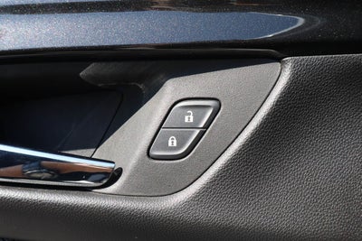 2025 Chevrolet Trailblazer FWD 4dr LT