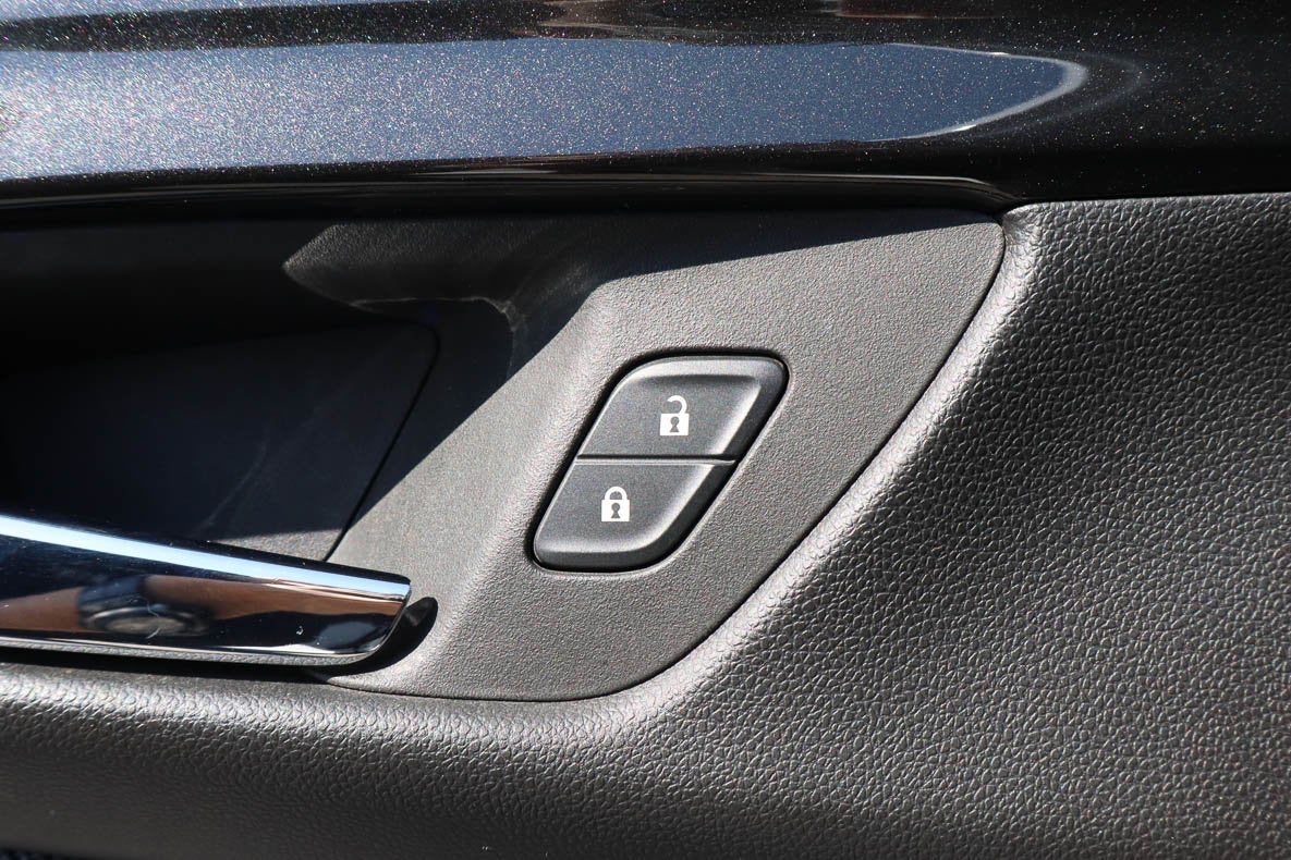 2025 Chevrolet Trailblazer FWD 4dr LT