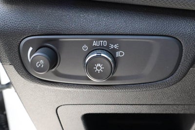 2025 Chevrolet Trailblazer FWD 4dr LT