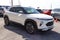 2025 Chevrolet Trailblazer FWD 4dr LT