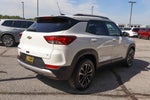 2025 Chevrolet Trailblazer FWD 4dr LT