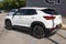 2025 Chevrolet Trailblazer FWD 4dr LT