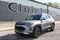 2025 Chevrolet Trailblazer FWD 4dr LT
