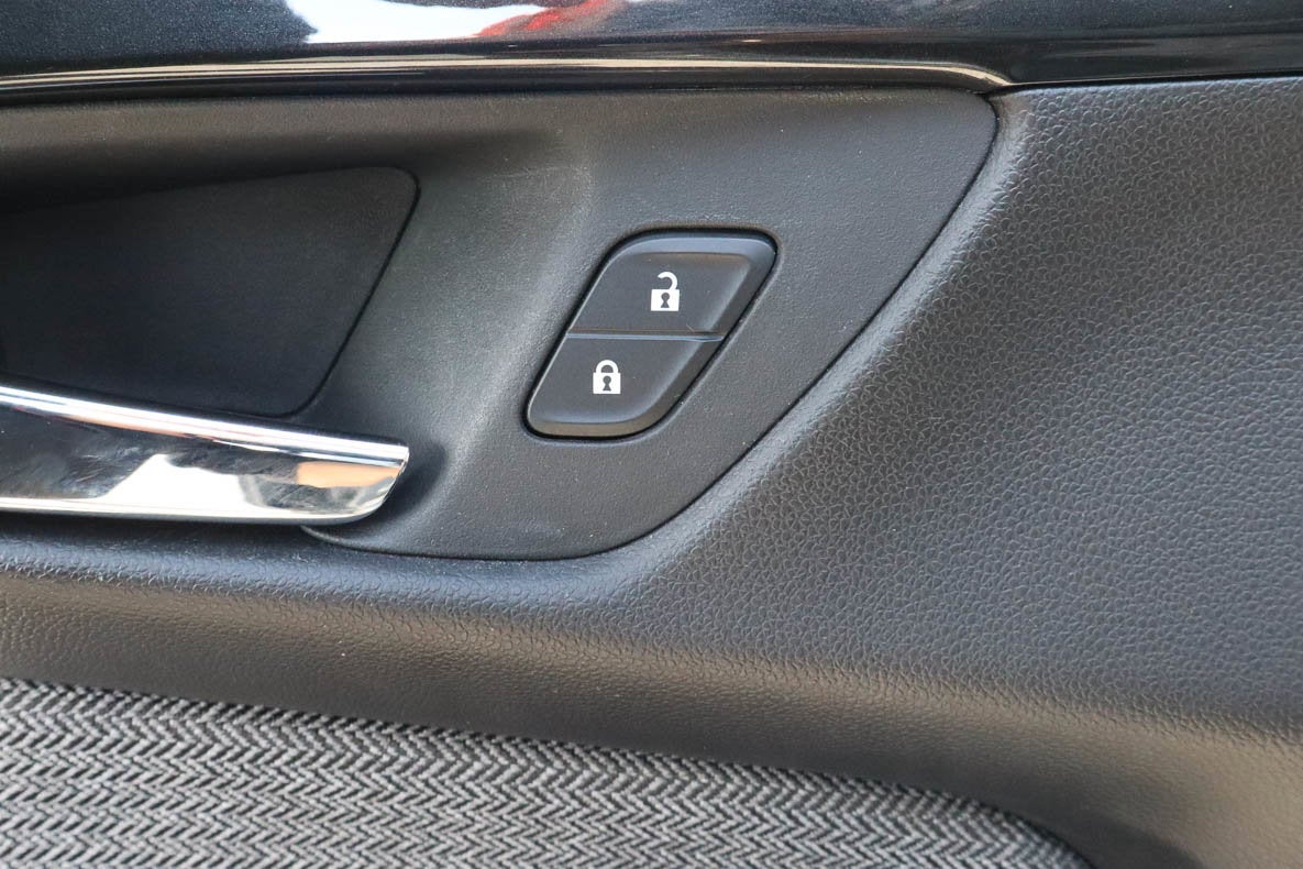 2025 Chevrolet Trailblazer FWD 4dr LT