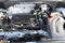 2025 Chevrolet Trailblazer FWD 4dr LT