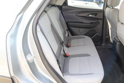 2025 Chevrolet Trailblazer FWD 4dr LT