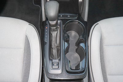 2025 Chevrolet Trailblazer FWD 4dr LT