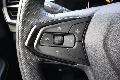 2025 Chevrolet Trailblazer FWD 4dr LT