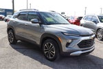 2025 Chevrolet Trailblazer FWD 4dr LT