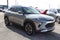 2025 Chevrolet Trailblazer FWD 4dr LT