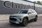 2025 Chevrolet Trailblazer AWD 4dr LT