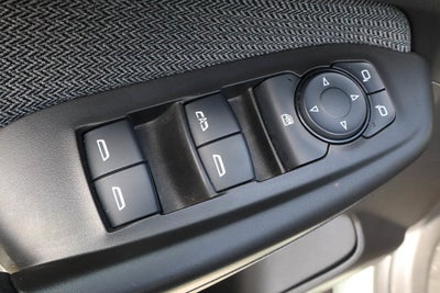 2025 Chevrolet Trailblazer AWD 4dr LT