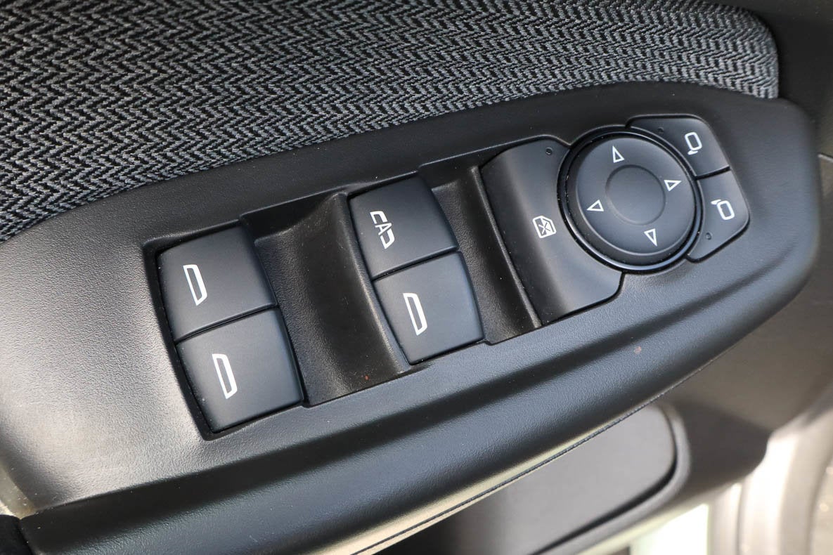 2025 Chevrolet Trailblazer AWD 4dr LT
