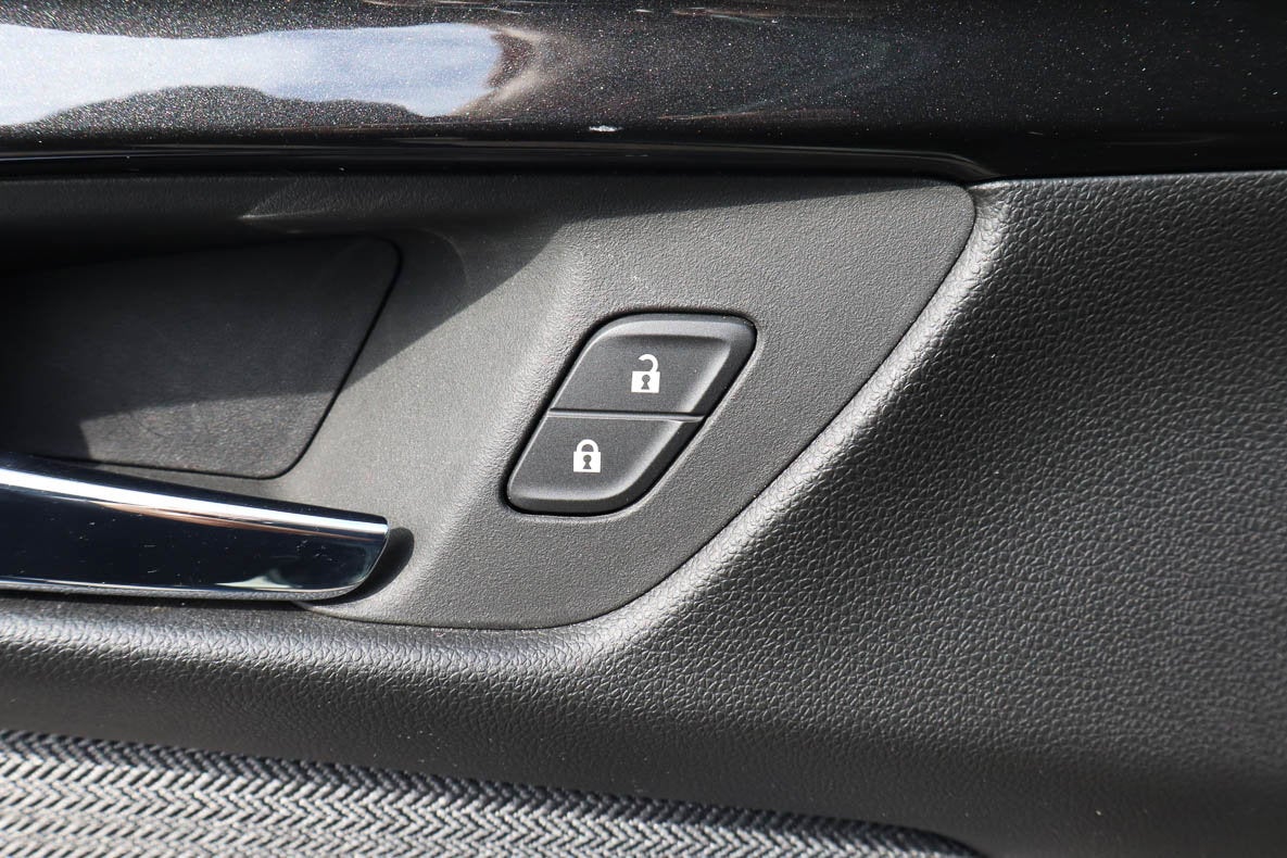 2025 Chevrolet Trailblazer AWD 4dr LT