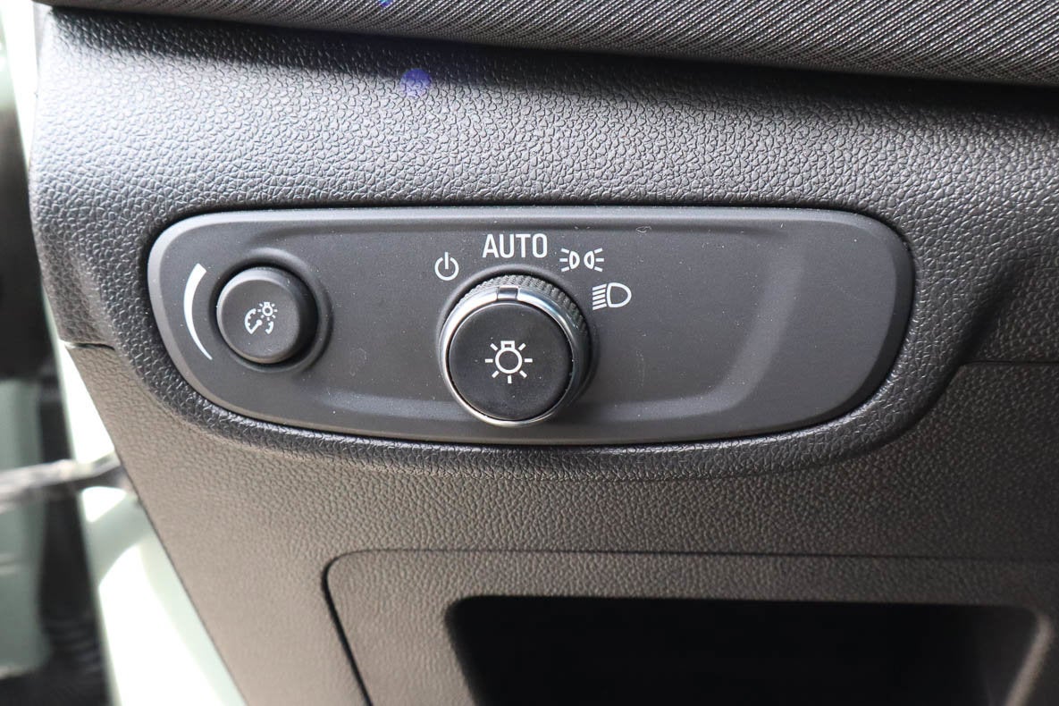 2025 Chevrolet Trailblazer AWD 4dr LT