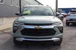2025 Chevrolet Trailblazer AWD 4dr LT
