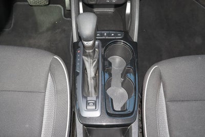 2025 Chevrolet Trailblazer AWD 4dr LT