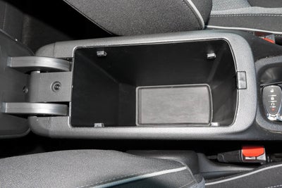 2025 Chevrolet Trailblazer AWD 4dr LT