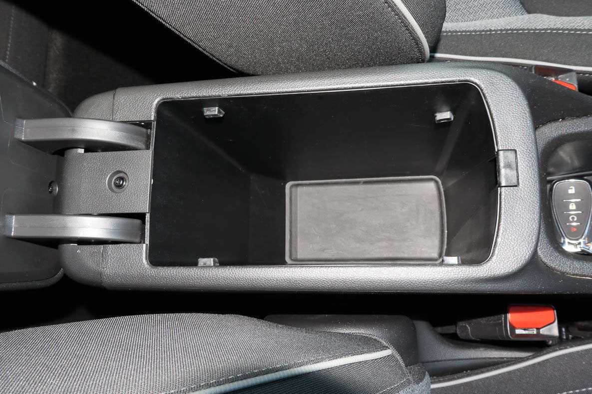 2025 Chevrolet Trailblazer AWD 4dr LT
