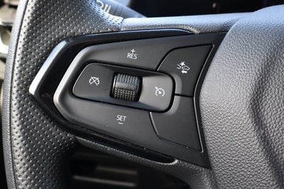 2025 Chevrolet Trailblazer AWD 4dr LT