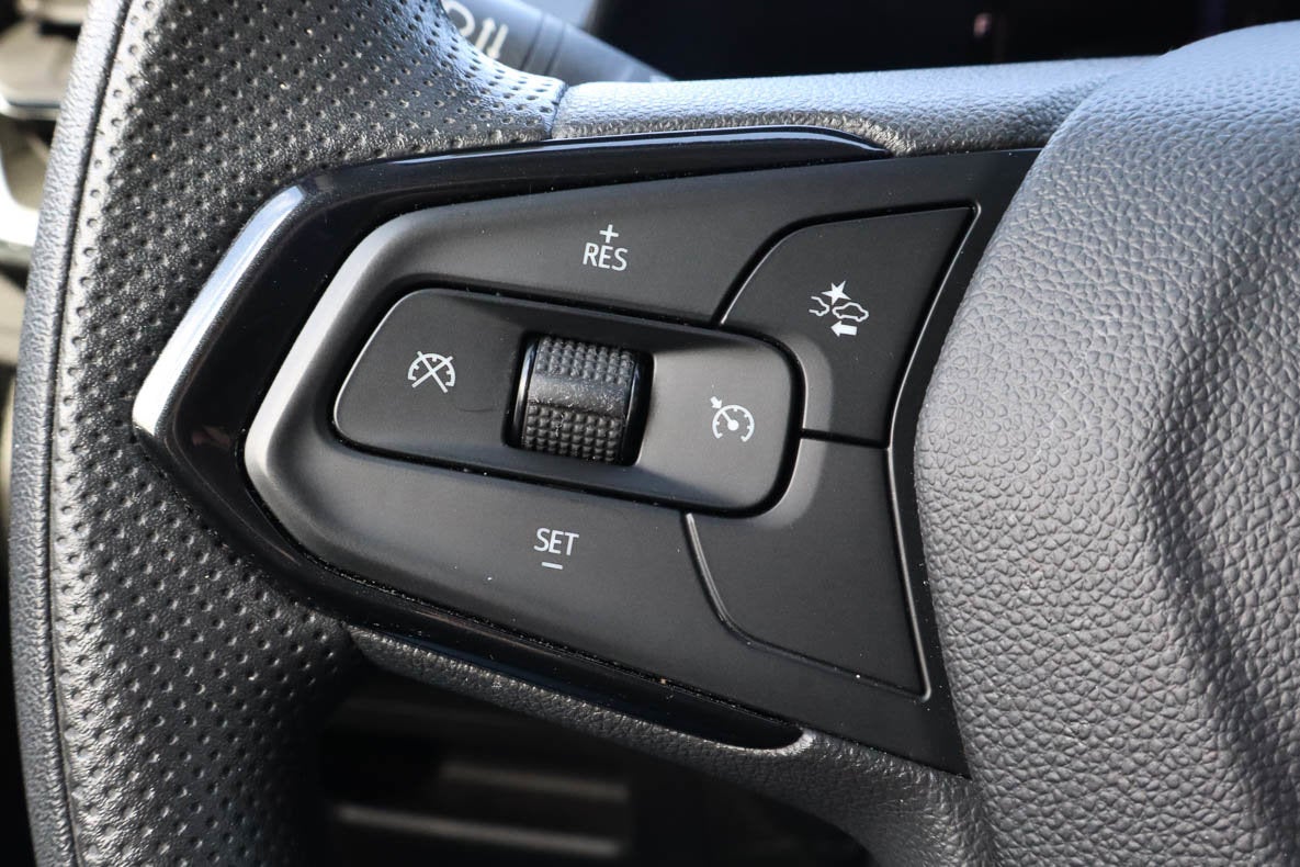2025 Chevrolet Trailblazer AWD 4dr LT