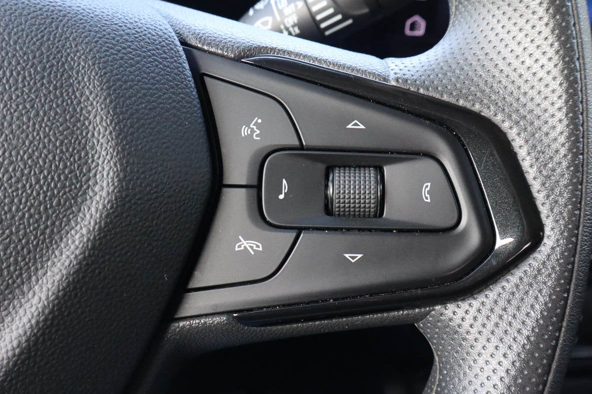 2025 Chevrolet Trailblazer AWD 4dr LT
