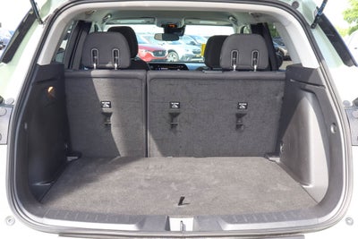 2025 Chevrolet Trailblazer AWD 4dr LT