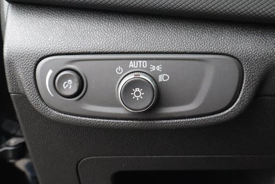 2025 Chevrolet Trailblazer AWD 4dr LT