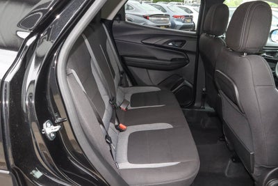 2025 Chevrolet Trailblazer AWD 4dr LT