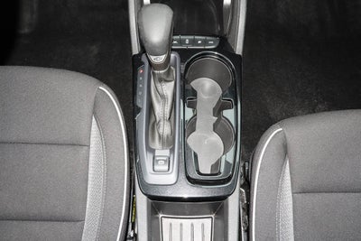 2025 Chevrolet Trailblazer AWD 4dr LT