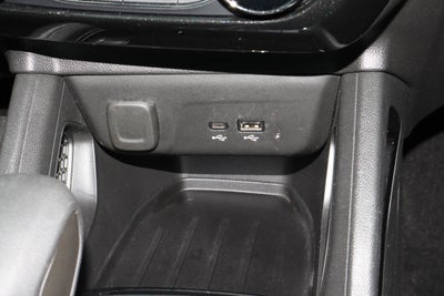 2025 Chevrolet Trailblazer AWD 4dr LT