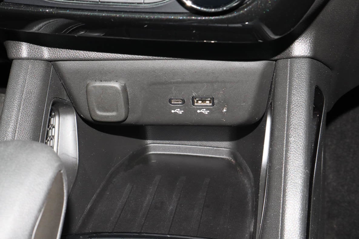 2025 Chevrolet Trailblazer AWD 4dr LT