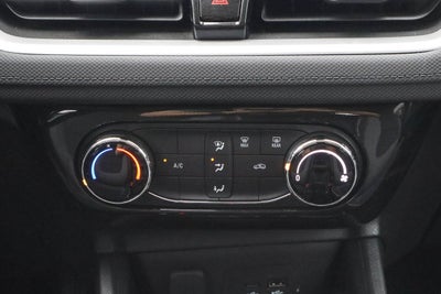 2025 Chevrolet Trailblazer AWD 4dr LT