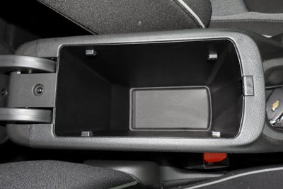 2025 Chevrolet Trailblazer AWD 4dr LT