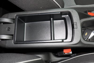2025 Chevrolet Trailblazer AWD 4dr LT
