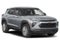 2025 Chevrolet Trailblazer AWD 4dr LT