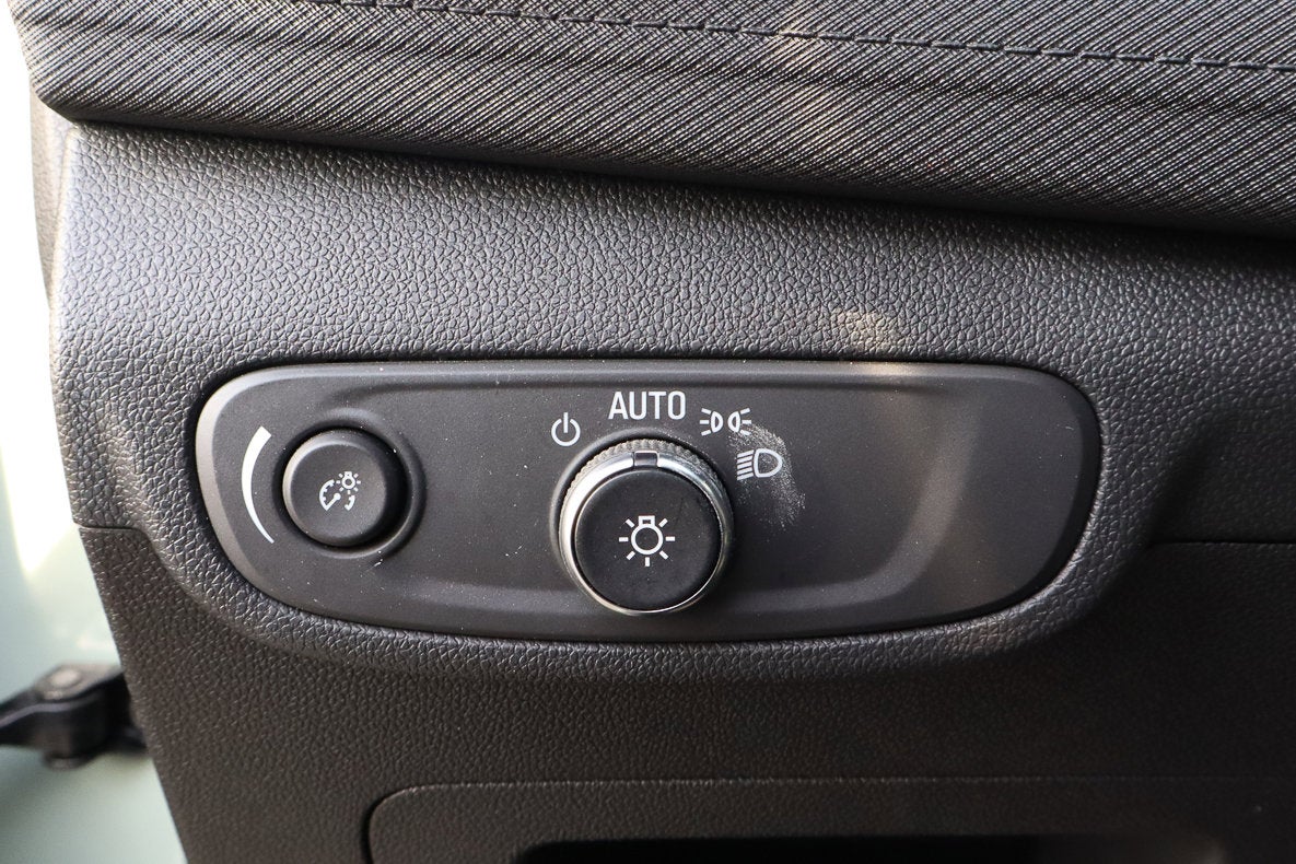 2025 Chevrolet Trailblazer AWD 4dr LT