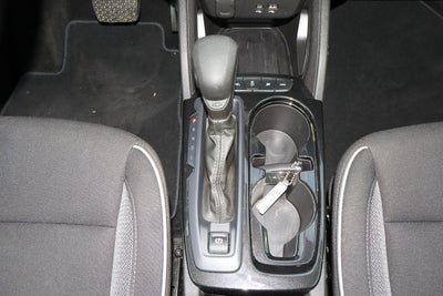 2025 Chevrolet Trailblazer AWD 4dr LT