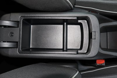 2025 Chevrolet Trailblazer AWD 4dr LT