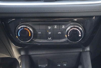 2025 Chevrolet Trailblazer AWD 4dr LT