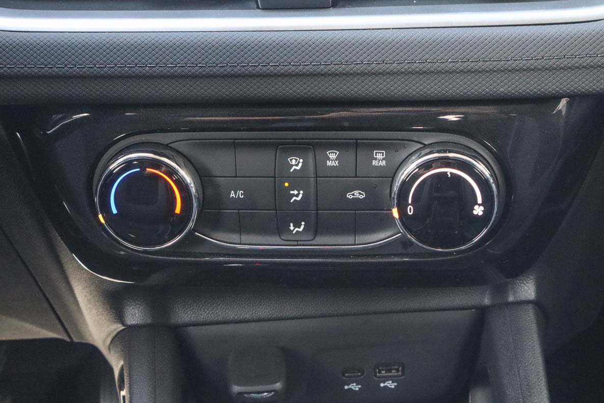 2025 Chevrolet Trailblazer AWD 4dr LT