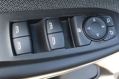 2025 Chevrolet Trailblazer AWD 4dr LT