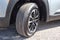 2025 Chevrolet Trailblazer AWD 4dr LT