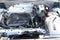 2025 Chevrolet Trailblazer AWD 4dr LT