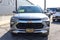 2025 Chevrolet Trailblazer AWD 4dr LT