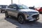 2025 Chevrolet Trailblazer AWD 4dr LT