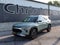 2025 Chevrolet Trailblazer AWD 4dr LT